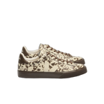 Zapatillas VEJA Campo Leather Pierre Wild Country - flat lateral