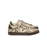 Zapatillas VEJA Campo Leather Pierre Wild Country - flat lateral