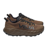 VEJA Harpie Trail Aeroshell Eagle Black