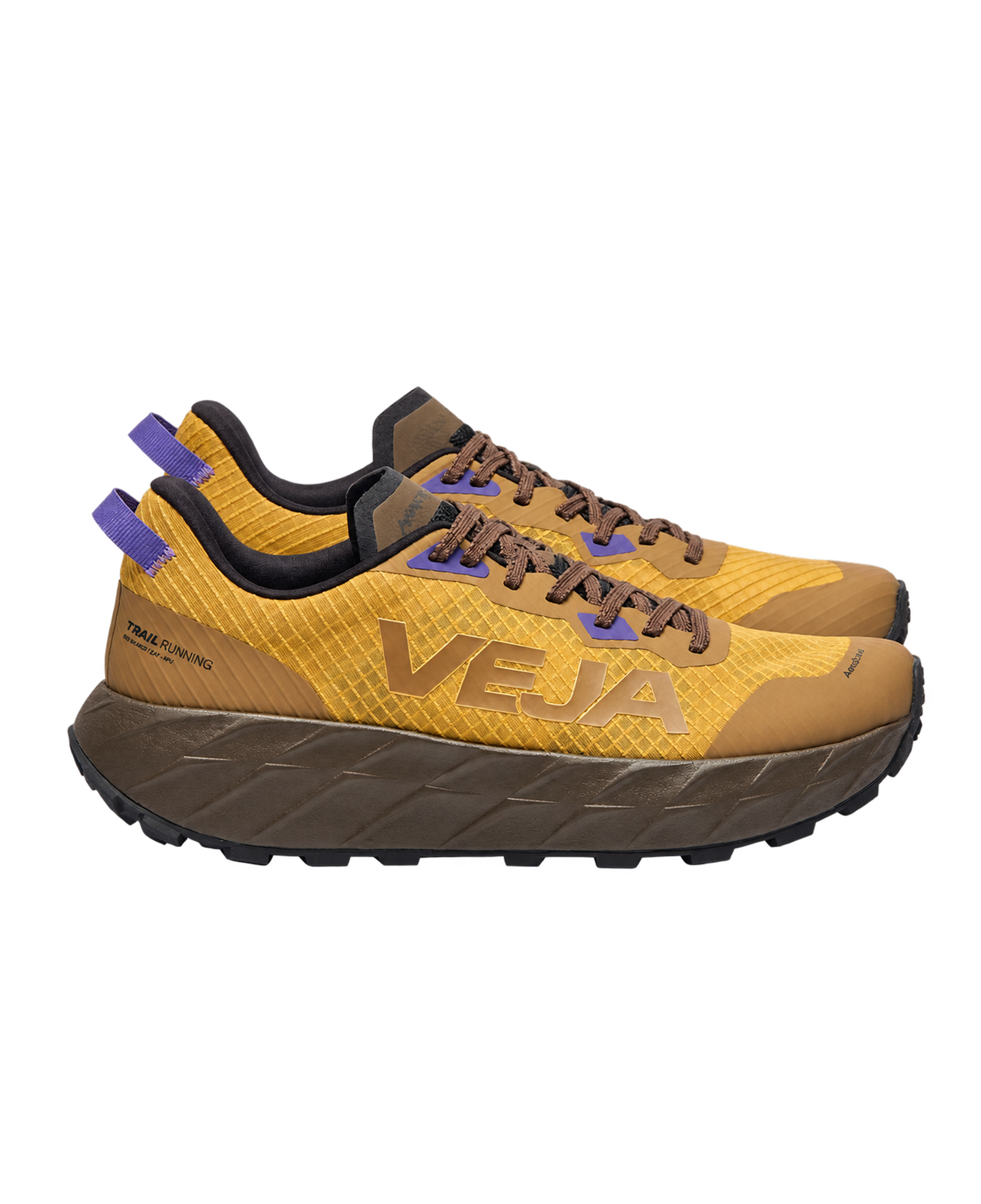 VEJA Harpie Trail Aeroshell Honey Tent