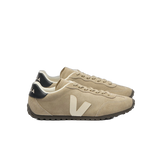 Zapatillas VEJA GT Suede Taupe Pierre - flat lateral