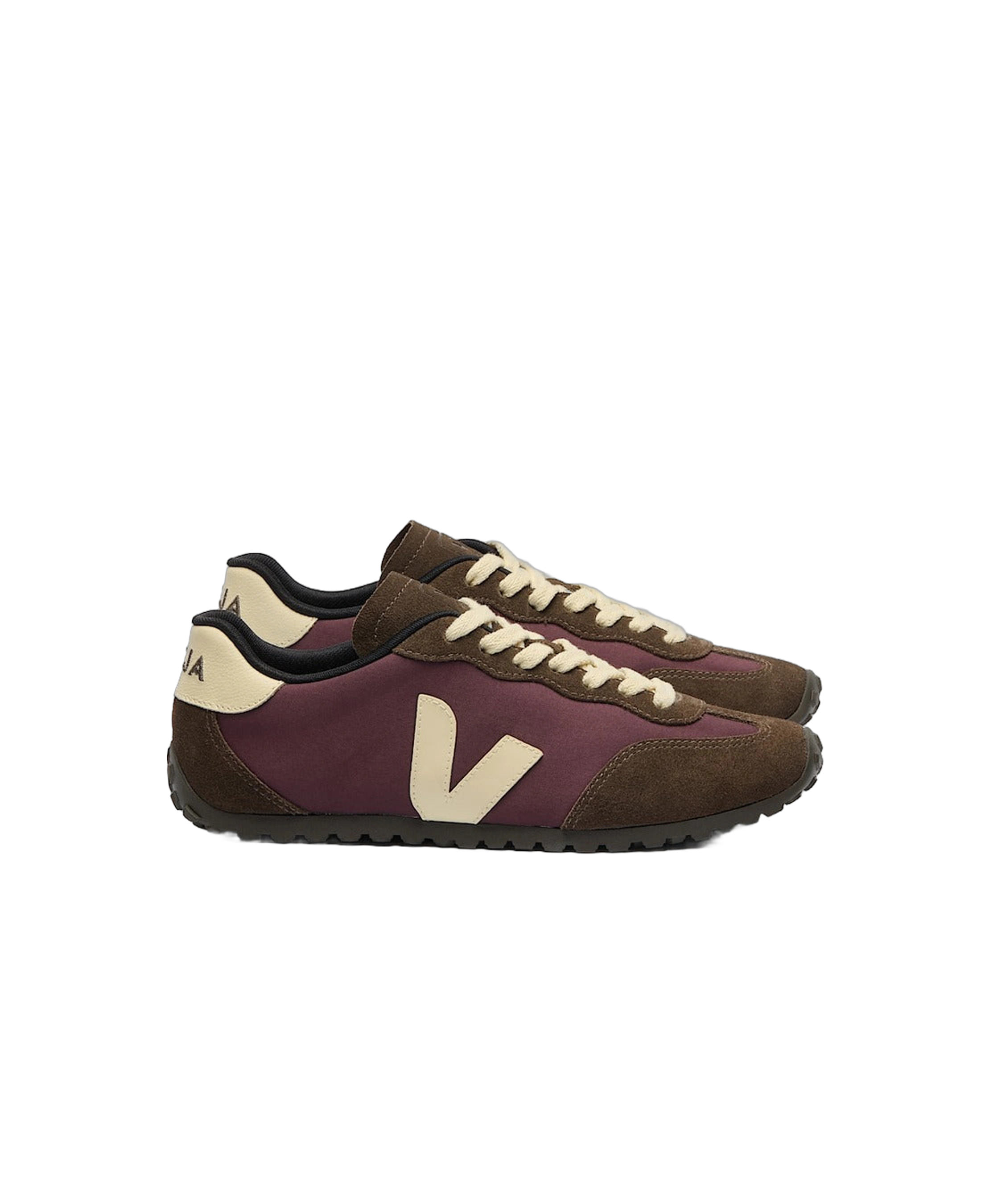 Zapatillas VEJA GT Nolyn Amarante Butter - flat lateral