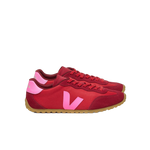 Zapatillas VEJA GT Nolyn Pepper Sari - flat lateral