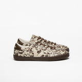 Zapatillas VEJA Panenka Leather Pierre / Wild Country