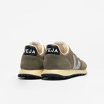 VEJA Rio Branco II Ripstop Kaki Oxford Grey Black vista trasera