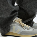 VEJA Rio Branco II Lite Nolyn Natural Pierre Oxford Grey detalle