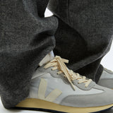 VEJA Rio Branco II Lite Nolyn Natural Pierre Oxford Grey detalle
