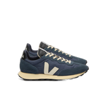 Zapatillas VEJA Rio Branco II Lite Nolyn Nautico Pierre - flat lateral