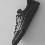 Zapatilla Panenka Veja x Arpenteur Black - perfil lateral