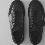 Zapatillas Panenka Veja x Arpenteur Black - vista superior