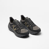 Zapatillas VEJA Condor 3 Advanced Engineered-Mesh Stone Black Grafite