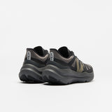 Zapatillas VEJA Condor 3 Advanced Engineered-Mesh Stone Black Grafite