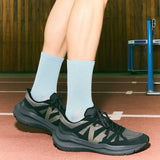 Zapatillas VEJA Condor 3 Advanced Engineered-Mesh Stone Black Grafite