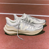 Zapatillas VEJA Condor 3 Advanced Engineered-Mesh Silver Almond
