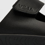 Sandalias VEJA Etna Leather Full Black
