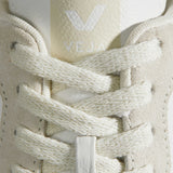 Cordones VEJA Algodón Orgánico Pierre