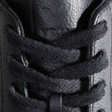 Cordones VEJA Algodón Orgánico Black