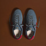 Zapatillas VEJA Panenka Suede California Pepper Bark