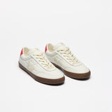 VEJA Panenka White Pierre Pekin Bark Sneakers