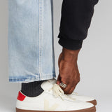 VEJA Panenka White Pierre Pekin Bark Sneakers