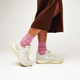 Zapatillas VEJA Paulistana Ripstop Pearl Pierre