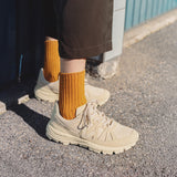 Zapatillas VEJA Salar Alveomesh Areia Pierre Oat