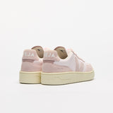 VEJA V-90 Leather Lassi Petale Sneakers