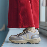 Zapatillas VEJA Venturi Ripstop Silver Pierre Inox