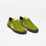 Zapatillas VEJA Volley Suede Detox Pierre Eagle