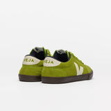 Zapatillas VEJA Volley Suede Detox Pierre Eagle