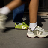 Zapatillas VEJA Volley Suede Detox Pierre Eagle