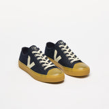 Zapatillas VEJA Wata II Low Denim Blue Pierre Natural
