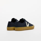 Zapatillas VEJA Wata II Low Denim Blue Pierre Natural