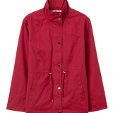TIFFOSI Vela Rote Tangojacke