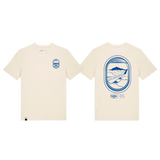 Camiseta EL TÍPICO DE TENERIFE Normal Fit Ventanilla-Home
