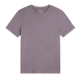ECOALF T-Shirt Sale Dusty Mauve
