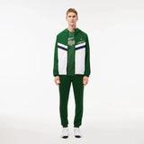 Camiseta LACOSTE Tenis Ultra Dry