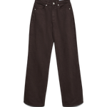Vaquero VERO MODA Tessa Chocolate Torte, flat frontal