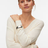 Jersey VERO MODA Charity Birch