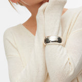 Jersey VERO MODA Charity Birch