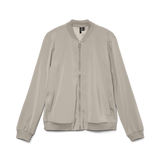 Chaqueta VERO MODA Coco Silver Lining