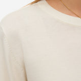 Jersey VERO MODA Silje Birch