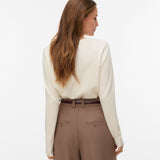 Jersey VERO MODA Silje Birch