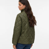 Chaqueta VERO MODA Skylar Grape Leaf