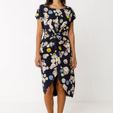 Vestido SKFK Amade Cell