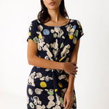 Vestido SKFK Amade Cell