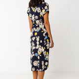 Vestido SKFK Amade Cell