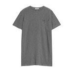 Vestido Armedangels Chaara Lovely Stripes - ECRU