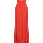 Vestido ARMEDANGELS Nisaa Litaa - ECRU