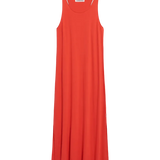 Vestido ARMEDANGELS Nisaa Litaa - ECRU